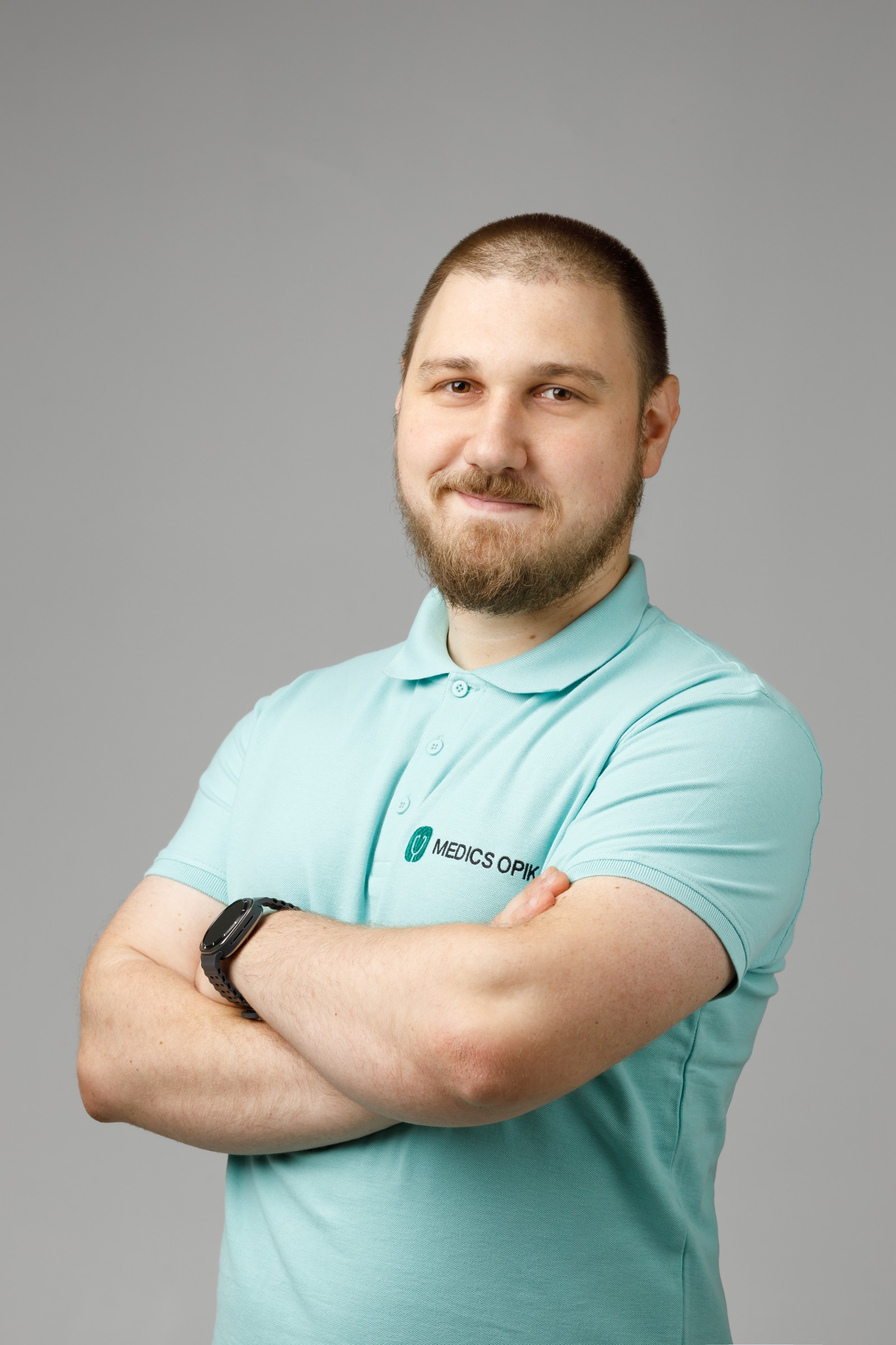 Дмитро Лозян